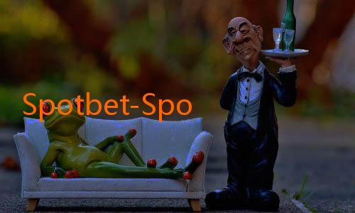Spotbet-Spotbet: Inovasi Teknologi untuk Pengalaman Taruhan yang Lebih Baik!