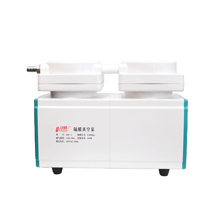 天津津騰GM-2兩用型隔膜真空泵（防腐型）